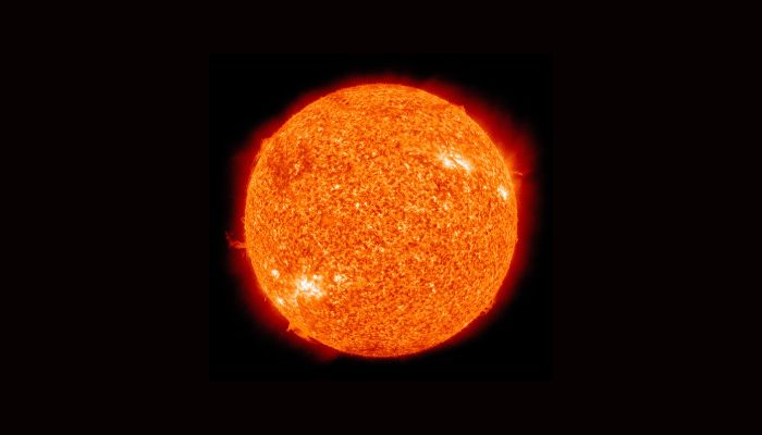 (Temsil) Resimde bir kırmızı gezegen resmi gösterilmektedir.— Pexels