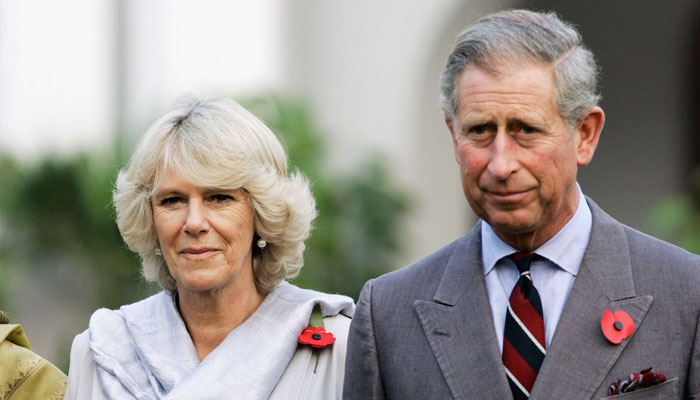 Camilla orders Charles to man up & control his anxiety ahead of coronation: Insider