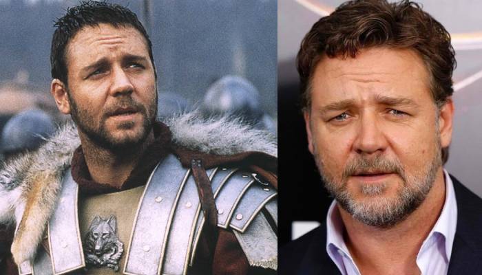 Russell Crowe calls original script of Gladiator ‘absolute rubbish’: Here’s why