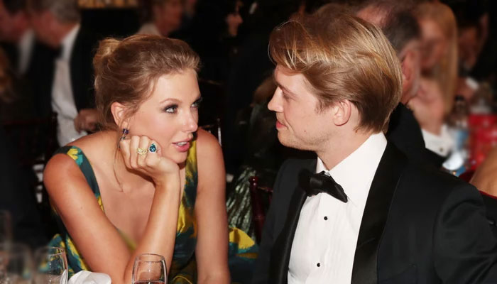 Taylor Swift, Joe Alwyn parted ways after discussing marriage?