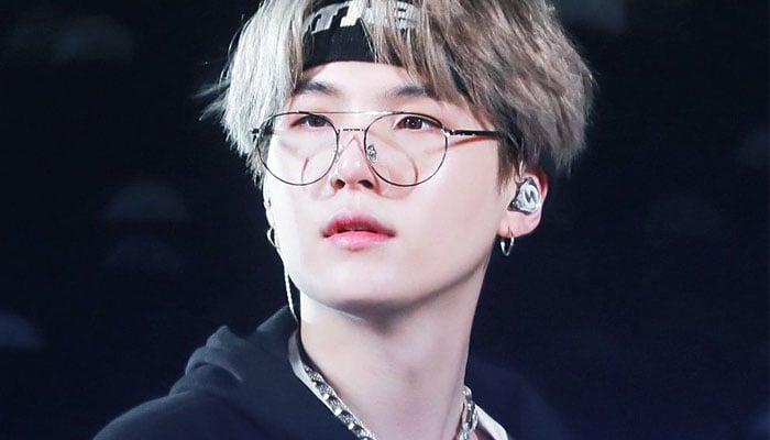 BTS’ Suga speaks about self-harm and suicide in new music video