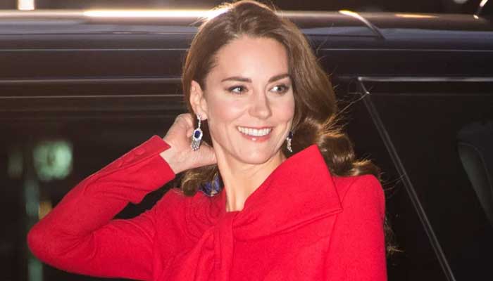 Kate Middleton will never become a queen?