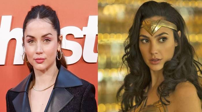 Ana De Armas Responds To Rumours She May Replace Gal Gadot As