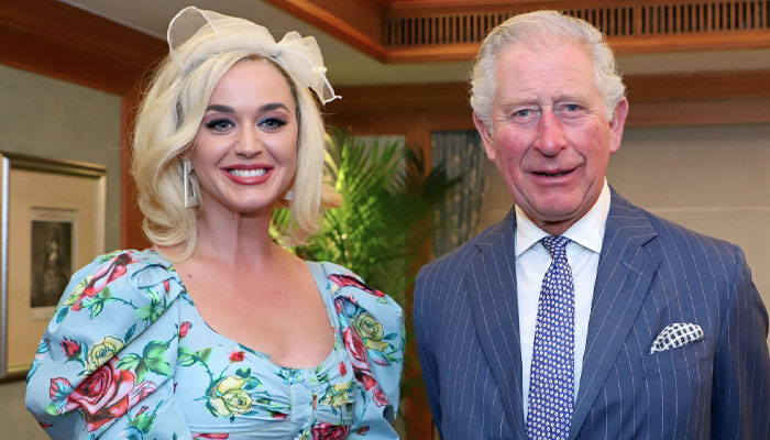 Katy Perry is ‘so grateful’ to support King Charles at the Coronation concert