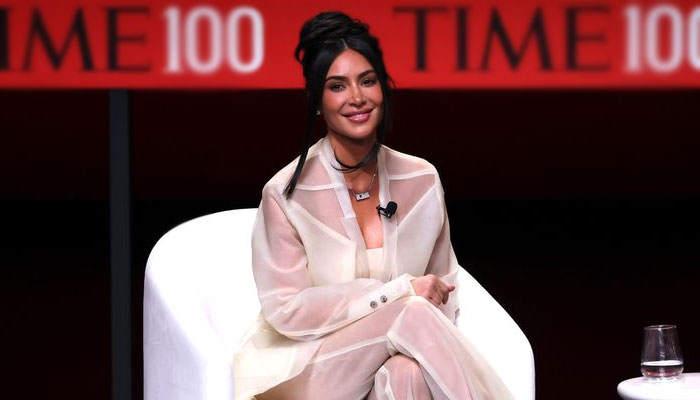 Kim Kardashian reveals she will be ‘happy’ being ‘attorney full time’ over reality TV