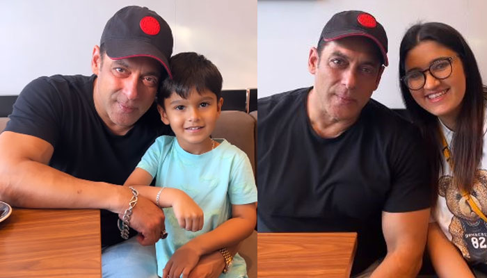 Salman Khan returns to Mumbai after promoting KKBKKJ in Dubai