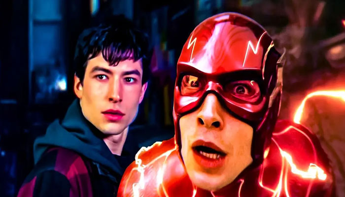 The Flash wins hearts of exhibitors with films premiere at CinemaCon: loved it