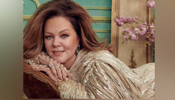 Melissa McCarthy shares wise words about social media to her teen daughters