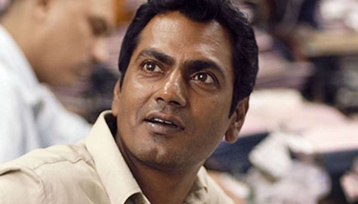 Nawazuddin Siddiqui Faces Legal Action for Allegedly Hurting Bengali Community with Clothing Ad