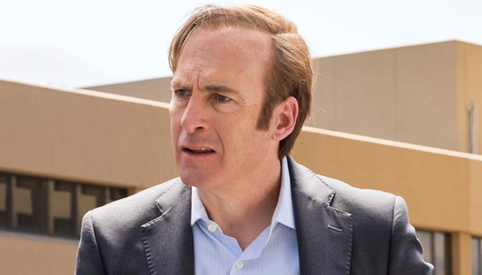 Better Call Saul star Bob Odenkirk to appear in next TV series