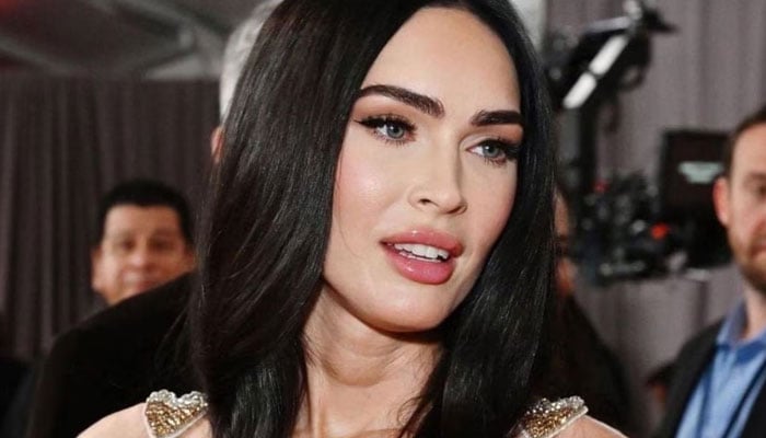 Megan Fox makes her kids feel loved while navigating her situation with MGK