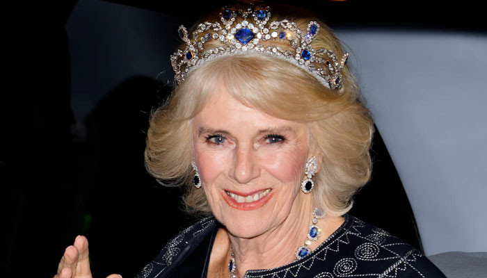 Queen Consort Camilla Nervous Ahead Of Coronation Hair Stylist Reveals