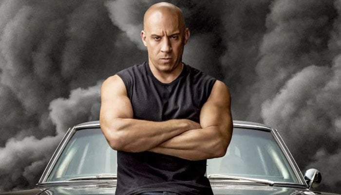 Vin Diesel reveals Fast X will be split into two movies with Part 2 set for release in 2025