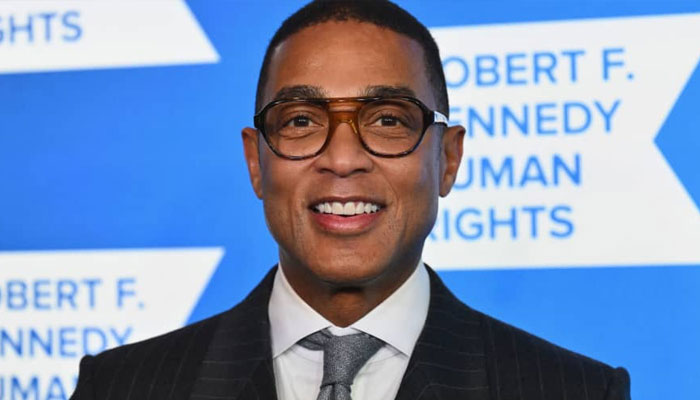 Don Lemon says he doesnt have to rush for another job amid CNN dismissal