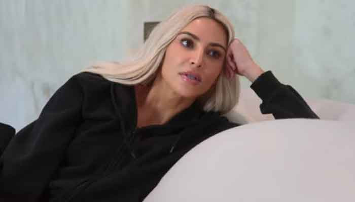 Kim Kardashian menangis sambil mengecam ‘kebohongan’ Kanye West: Tonton trailernya