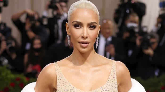Kim Kardashian to bring ‘drama’ and ‘media attention’ to Met Gala