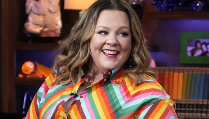 The Little Mermaid star Melissa McCarthy is the face of People’s 2023 Beautiful Issue