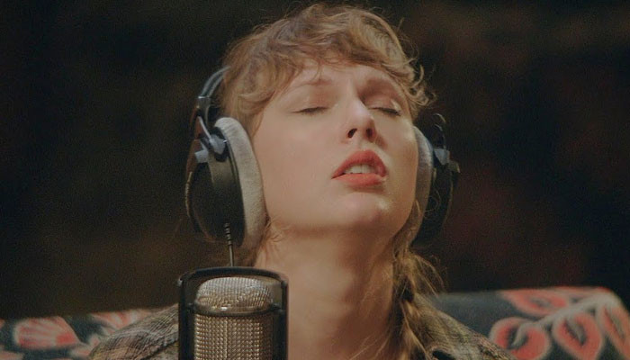 Taylor Swift menyanyikan lirik memilukan dalam kolaborasi baru setelah Joe Alwyn berpisah