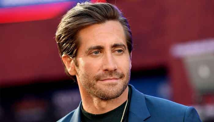 I am honored: Jake Gyllenhaal reflects on meeting ‘real-life’ soldiers
