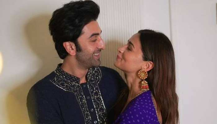 Ranbir Kapoor reveals ‘wife Alia Bhatt pushes him to do different activities’
