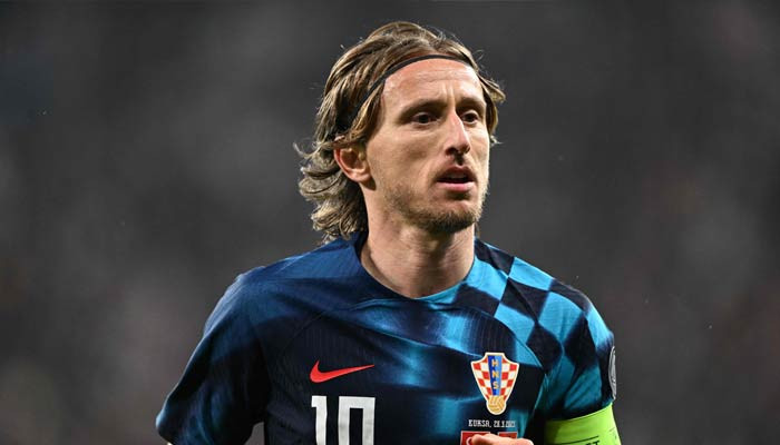 Luka Modric, Kral Kupası finalinden ilkin iyileşebilecek mi?