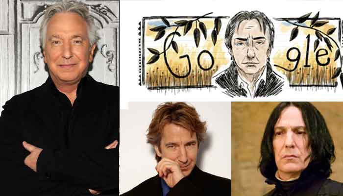 Alan Rickman honoured by Google for iconic performance in Les Liaisons Dangereuses