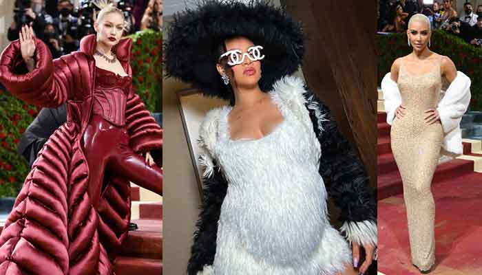 Met Gala 2023: Rihanna, Paris Hilton, Priyanka Chopra, Billie Eilish to  grace big fashion event