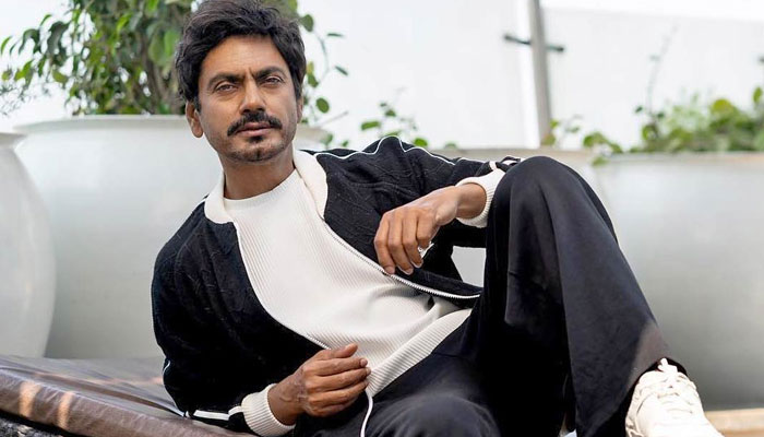 Nawazuddin Siddiqui says he cannot stick to a particular type of genre for acting