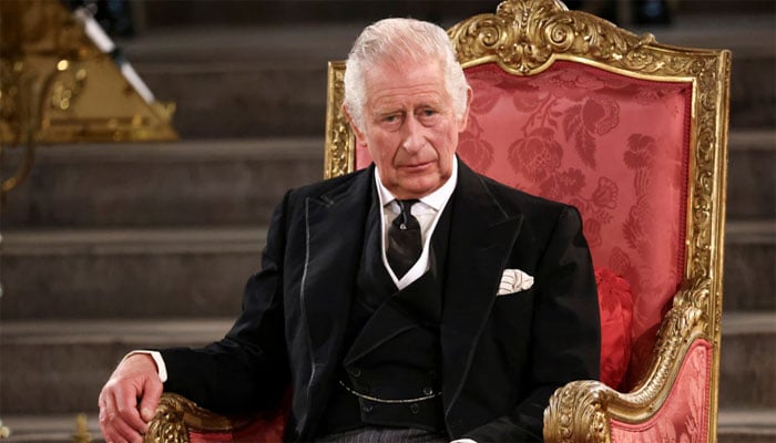 Royal family shares some facts about King Charles