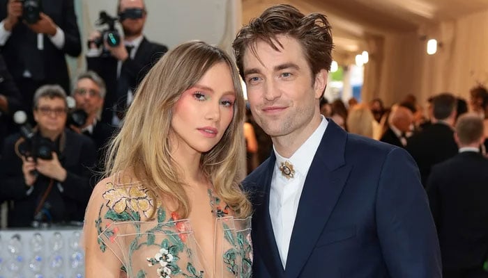 Robert Pattinson, Suki Waterhouse exude couple goals at first joint appearance at Met Gala
