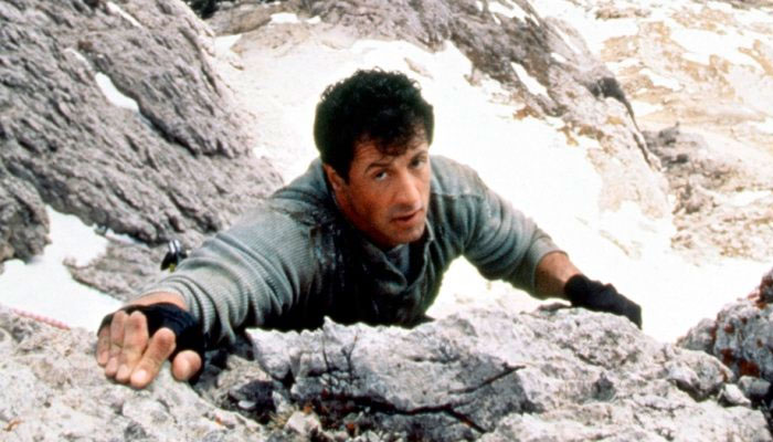 Cliffhanger reboot in the works with Sylvester Stallone returning as lead