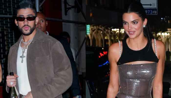Bad Bunny, Kendall Jenner hit Met Gala red carpet separately
