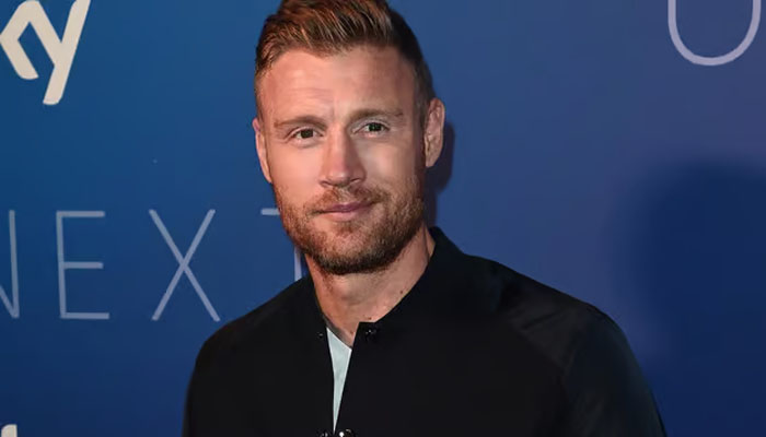 BBC’s Top Gear presenter Freddie Flintoff to remain off air until full recovery