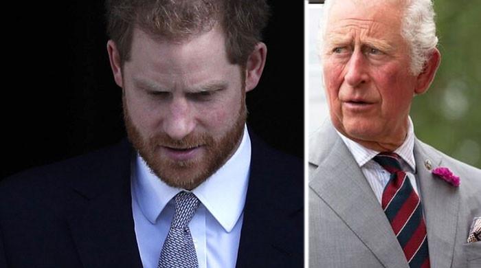 Prince Harry’s rattled Charles III with a ‘bad case of déjà vu’