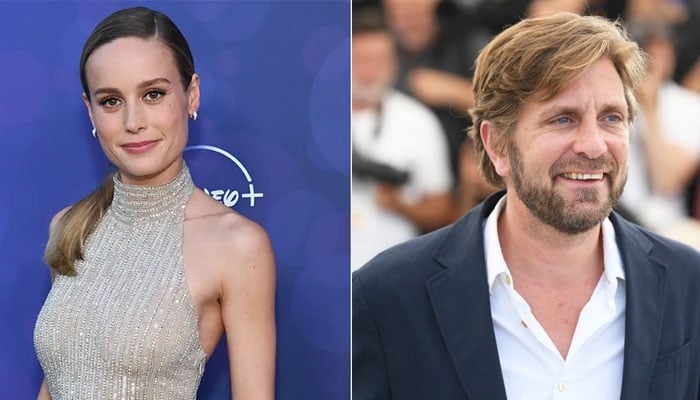 Marvels Brie Larson joins Ruben Ostlund on Cannes Jury
