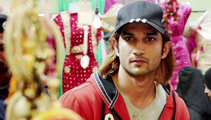 Sushant Singh Rajput will be seen on screens again for MS Dhoni