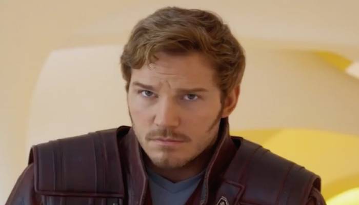 Chris Pratt reveals ‘Guardians of the Galaxy’ cast plan to stay in touch