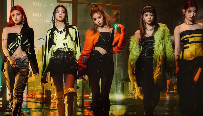 Wannabe is arguably one of the group’s most successful songs
