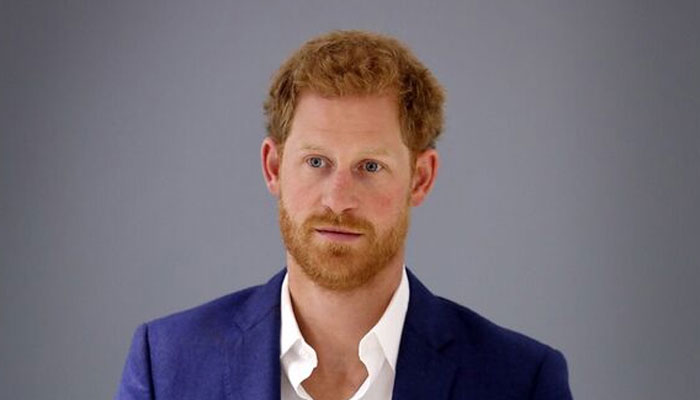 Prince Harry thinks of himself as failure for not knowing Nazi horrors