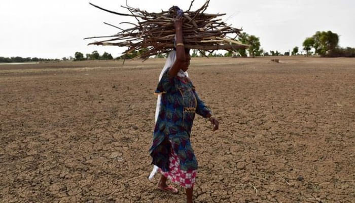 ADB: Pakistan iklim değişikliğinin ‘ciddi tesiri’ ile karşı karşıya kalabilir