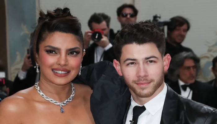 Priyanka Chopra opens up about seal the deal moment with Nick Jonas