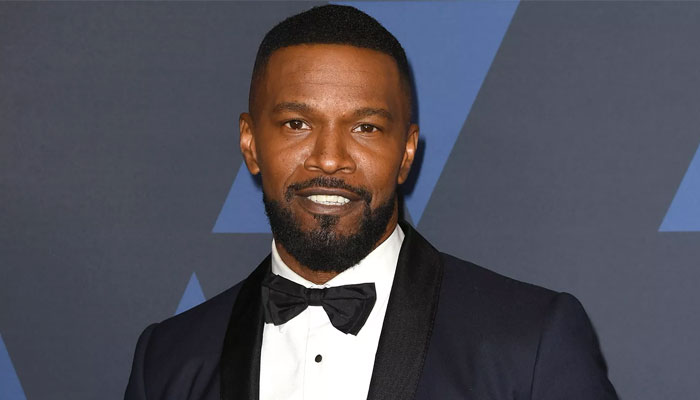 Jamie Foxx not in a ‘a life-threatening situation’ but doctors ‘doing more tests’