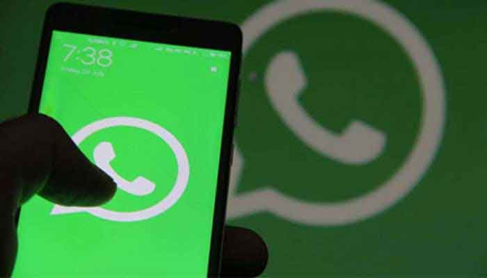 WhatsApp hangi yeni özellik üstünde çalışıyor?