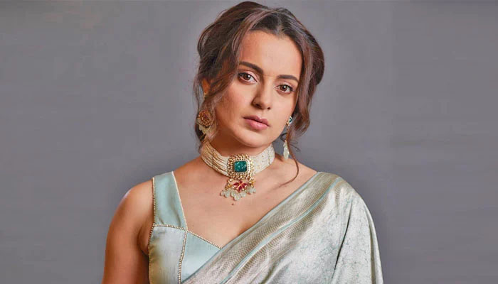 Kangana Ranaut looks back at being height shamed as young model