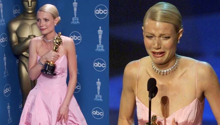 Gwyneth Paltrow slams British press for Oscar hate