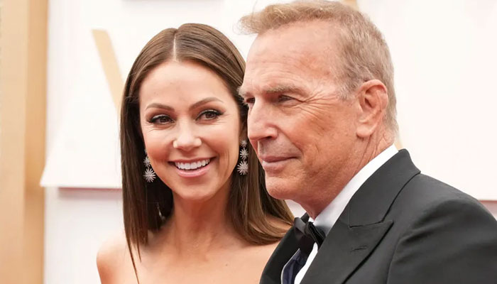 Yellowstone not caused Kevin Costner divorce: report