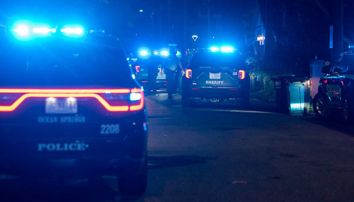 Ocean Springs restoranında meydana gelen silahlı saldırıda 1 şahıs öldü, oldukça sayıda şahıs yaralandı