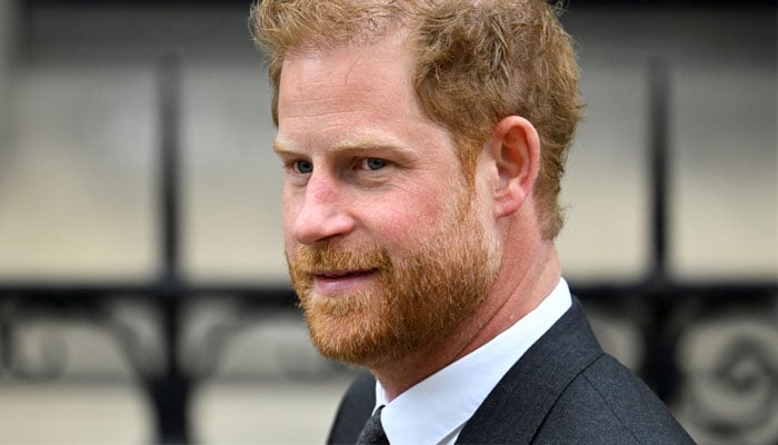 Prince Harry ‘refusing to engage’ with anyone who hasn’t gorged on Netflix doc, Spare