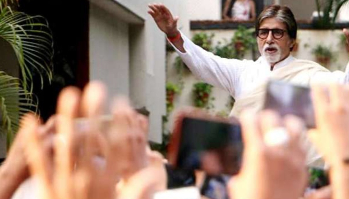 Amitabh Bachchan is all set to collaborate with Deepika Padukone once again in Project K
