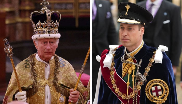 Prince William’s may ditch coronation ceremony when his time comes